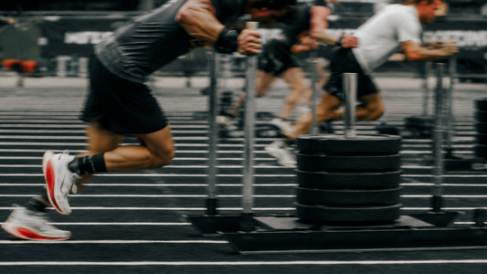 How to Incorporate HYROX into Your Training Routine