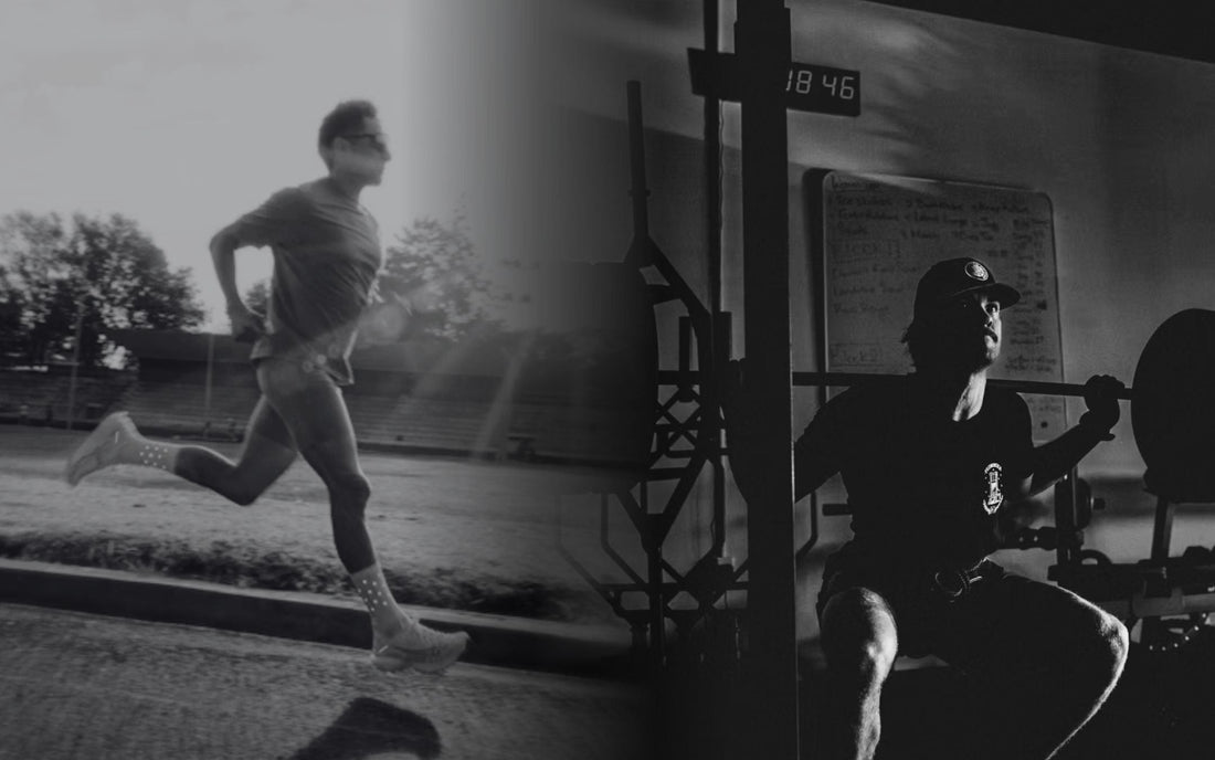 Hybrid Training: What It Is and Why It’s So Effective