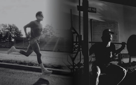 Hybrid Training: What It Is and Why It’s So Effective