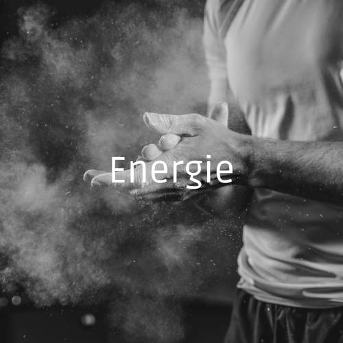 Pre-Workout