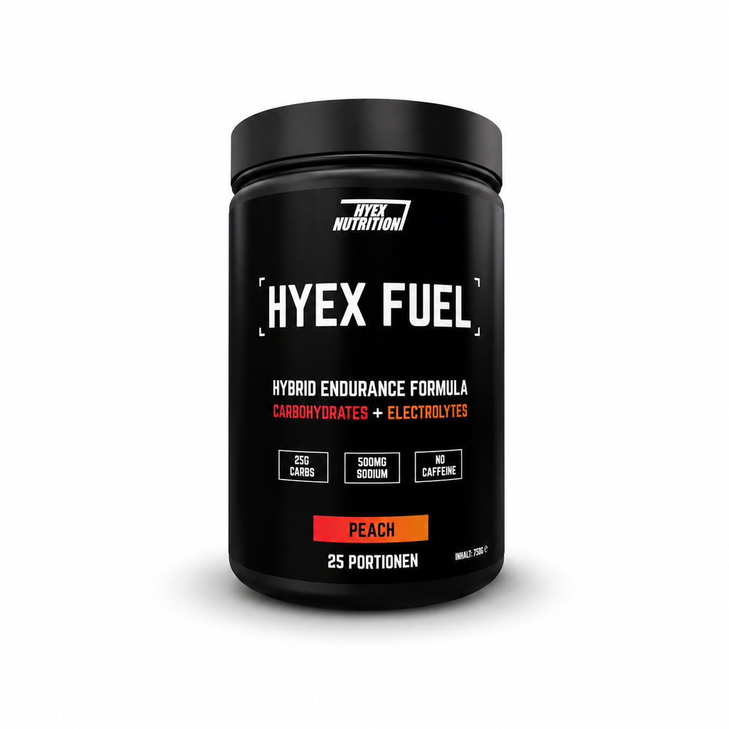 HyEx Fuel