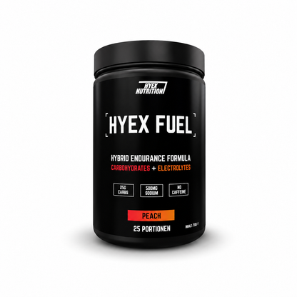 HyEx Fuel