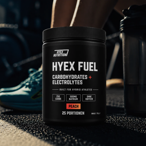 HyEx Fuel
