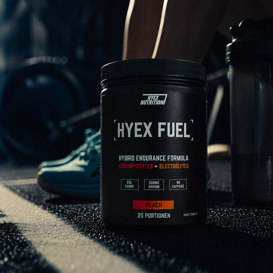 HyEx Fuel