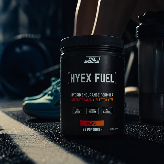 HyEx Fuel